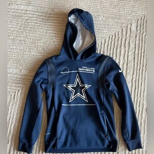 NFL Nike Dallas Cowboys Sweatshirt sz m